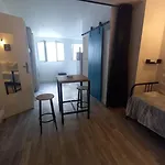 Apartmán Un Pied A Terre Dans La Citadelle *