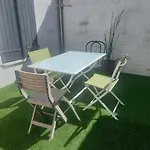 Apartmán Un Pied A Terre Dans La Citadelle