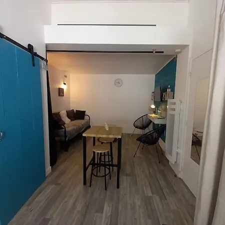Un Pied A Terre Dans La Citadelle * Le Chateau-d'Oleron