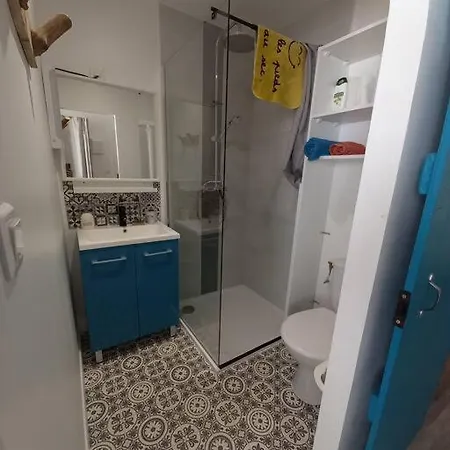 Un Pied A Terre Dans La Citadelle Le Chateau-d'Oleron