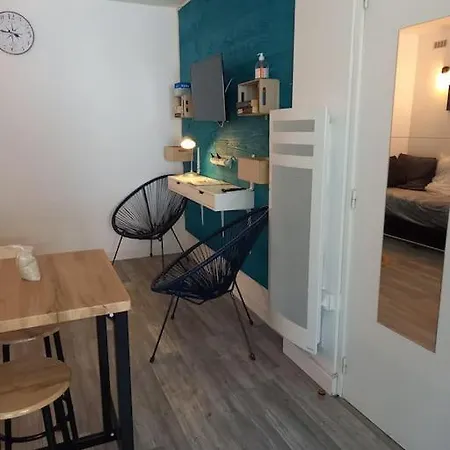 Un Pied A Terre Dans La Citadelle