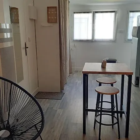 Un Pied A Terre Dans La Citadelle