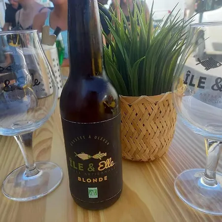 דירה Un Pied A Terre Dans La Citadelle