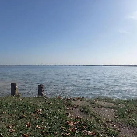 דירה Un Pied A Terre Dans La Citadelle *