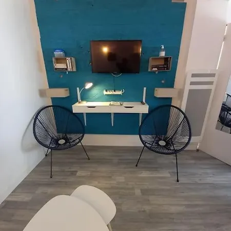 Un Pied A Terre Dans La Citadelle