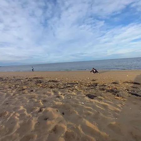 Un Pied A Terre Dans La Citadelle