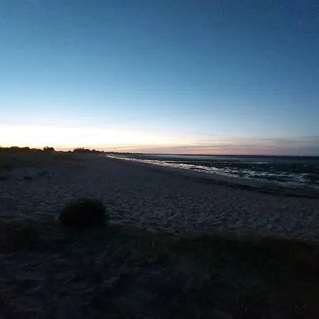 Un Pied A Terre Dans La Citadelle דירה