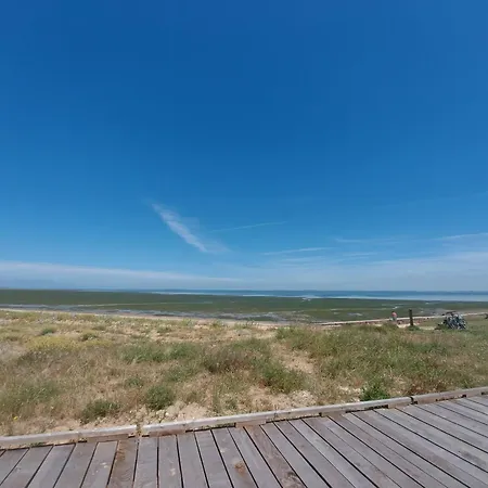 דירה Un Pied A Terre Dans La Citadelle *